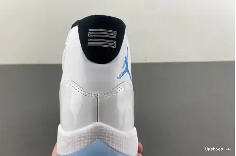 CT8012-104 Legend CT8012-104 Blue Jordan 11  Retro 0407